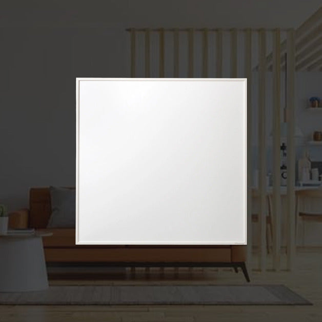 Stylish and Sleek Design of Infrared Panels