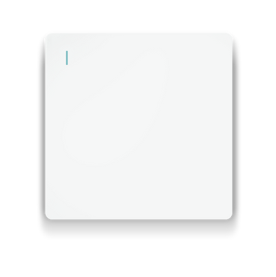 Light Switch - (Compatible with IR panels with LED Light)
