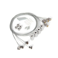 Suspension Kit for Framed Infrared Heating Panel