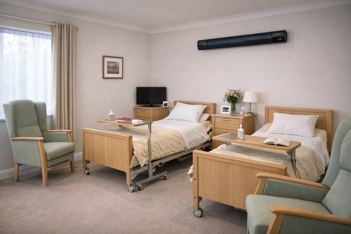 Care Homes