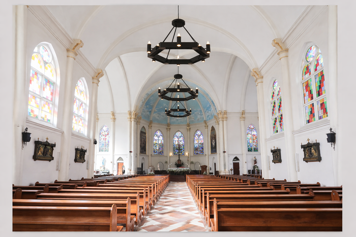 Churches