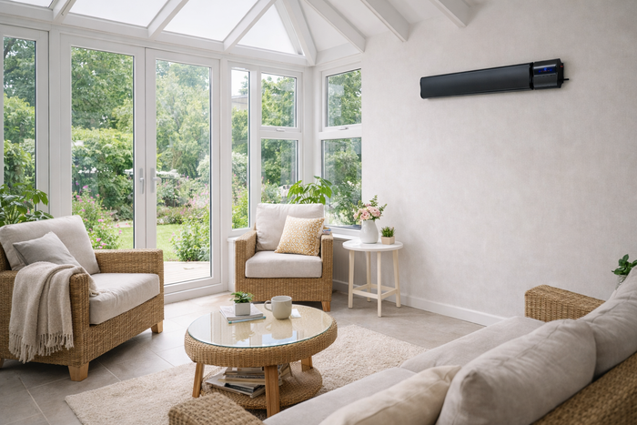 Conservatories