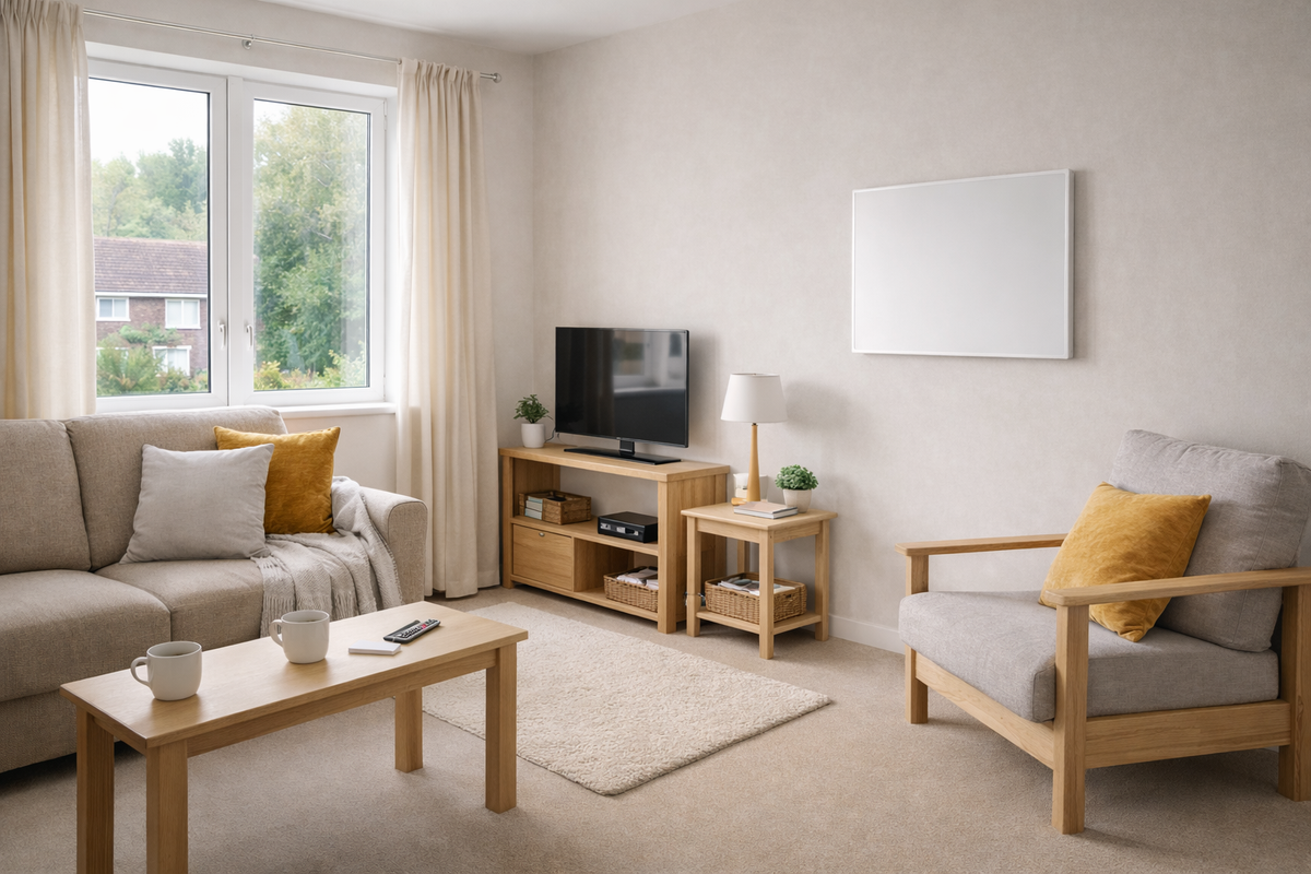 Social Housing & Council Homes