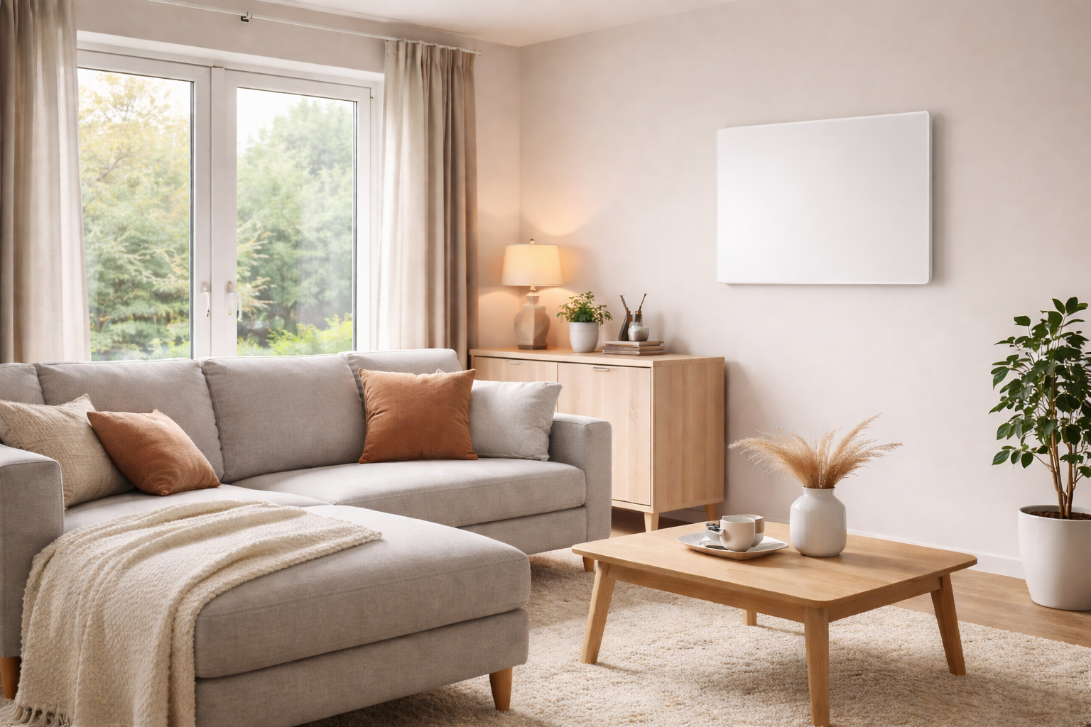 Infrared Heating for Homes infrared heating