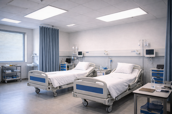 Hospitals