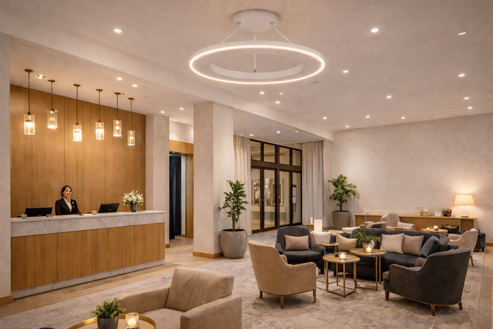 Hotels