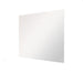 Infrared Heating Panel (600 x 600) Rectangular Mirror Heater | 320w | - Infrared Heating Supplies - 1 