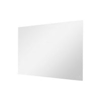 Infrared Heating Panel (1000 x 600) Rectangular Mirror Heater | 580w
