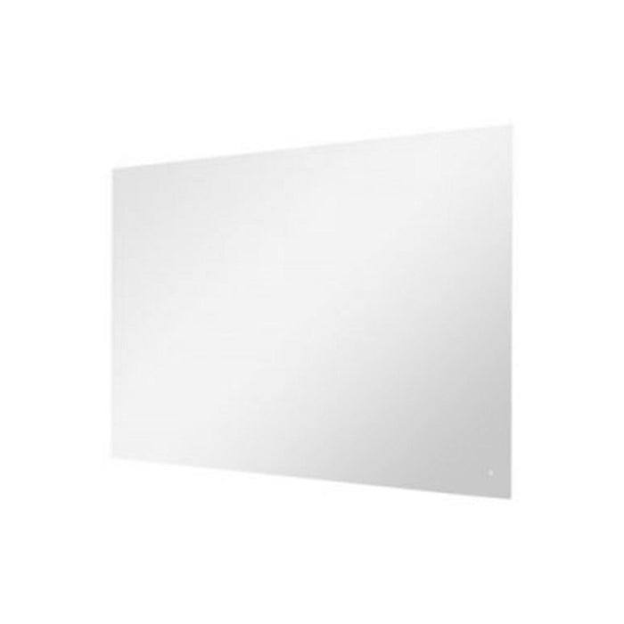 Infrared Heating Panel (1000 x 600) Rectangular Mirror Heater | 580w - Infrared Heating Supplies - 1 