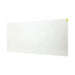 Infrared Heating Panel (800 x 600) | Rectangular Mirror Heater | 450w | - Infrared Heating Supplies - 1 