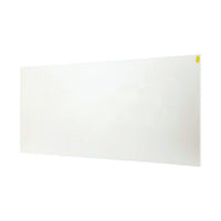 Infrared Heating Panel (1200 x 600) | Rectangular Mirror Heater | 700w