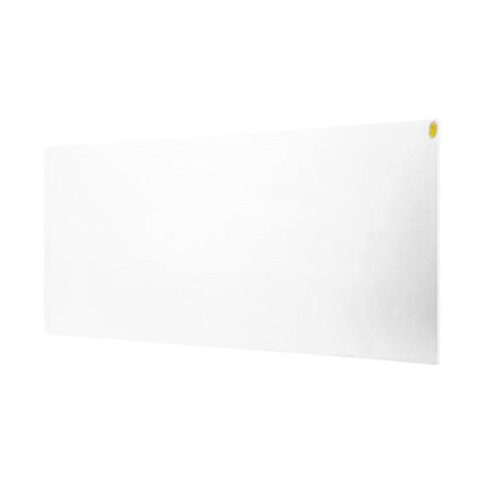 Infrared Heating Panel (1200 x 600) | Rectangular Mirror Heater | 700w - Infrared Heating Supplies - 2 