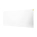 Infrared Heating Panel (1200 x 600) | Rectangular Mirror Heater | 700w - Infrared Heating Supplies - 2 