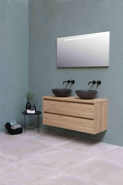 Infrared Heating Panel (800 x 600) | Rectangular Mirror Heater | 450w | - Infrared Heating Supplies - 3 