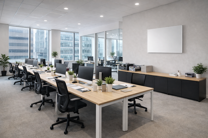 Offices