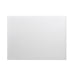 Infrared Heating Panel (1000×600) | Rectangular Glass | Series White | 580w - Infrared Heating Supplies - 2 