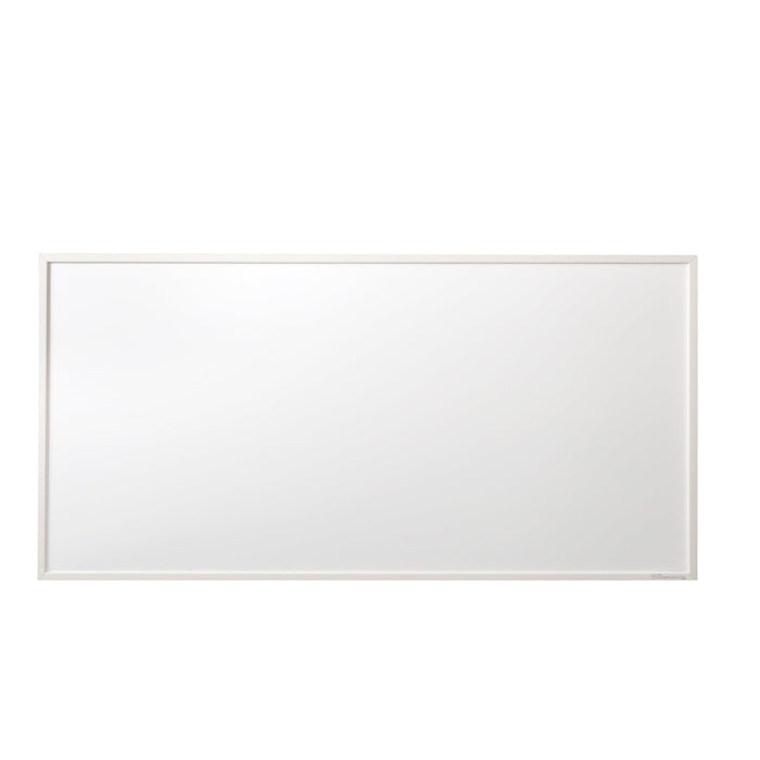 Infrared Heating Panel (1205x605mm) | Framed Series | 700w - Infrared Heating Supplies - 2 