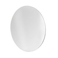 Infrared Heating Panel (850mm) | Round Mirror Heater 320W