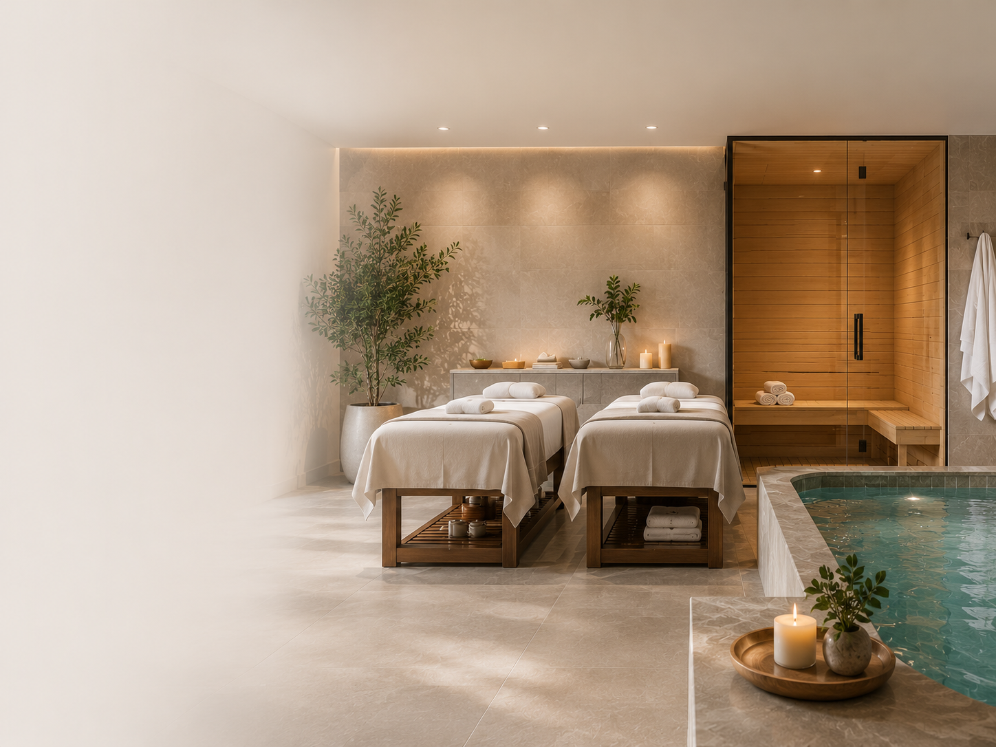 Infrared Heating for Spas & Saunas infrared heating