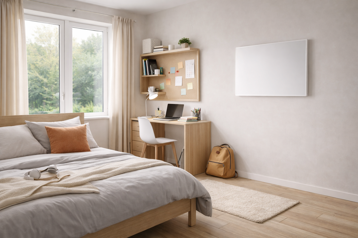 Student Accommodation