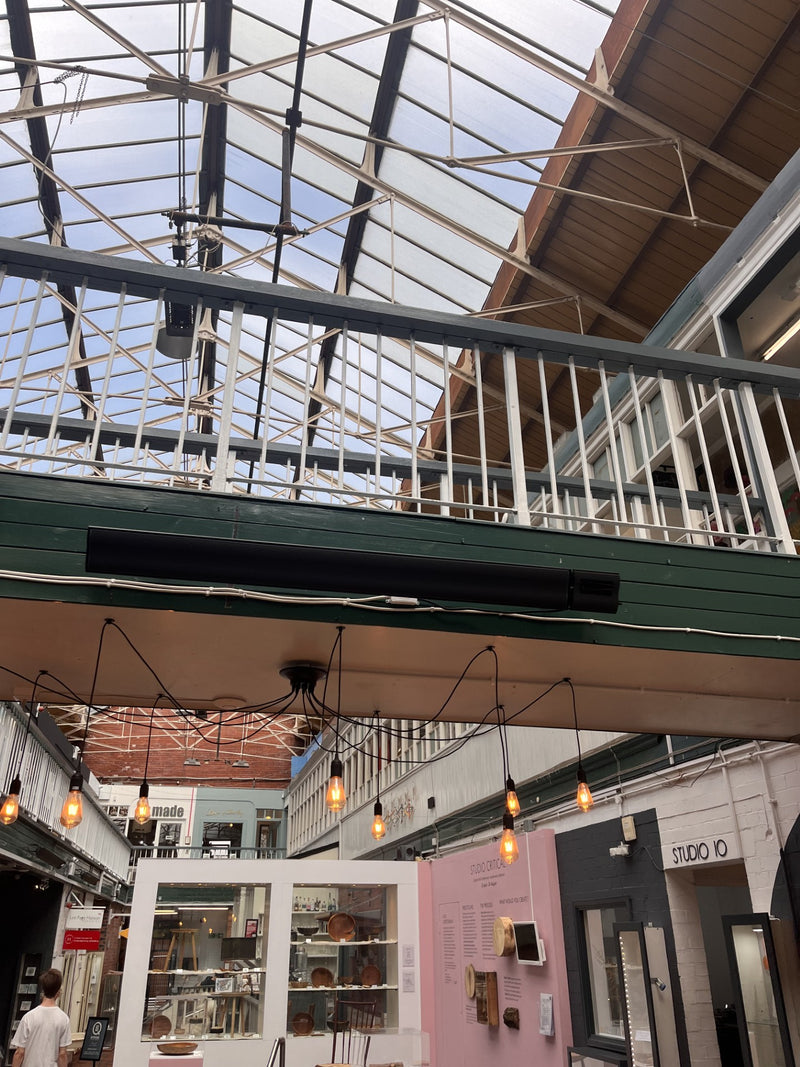 Manchester Craft & Design Centre