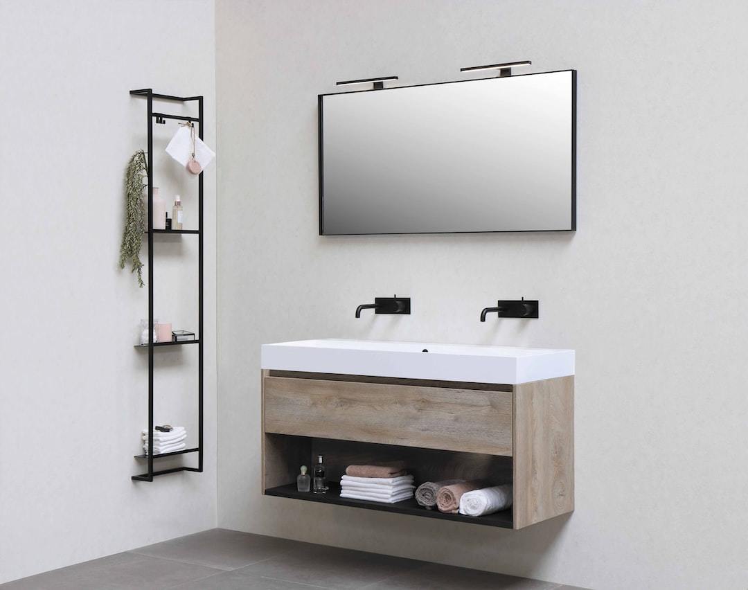 infrared bathroom heater